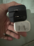 CUKTECH酷態(tài)科10號(hào)超級(jí)電能充mini氮化鎵充電器120W/100W充電頭多口快充套裝適用蘋(píng)果小米華為手機(jī)/筆記本 曬單實(shí)拍圖