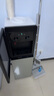 美的（Midea）飲水機(jī)家用下置式桶裝水立式客廳辦公室溫?zé)醿捎蔑嬎鱕R1611S-X 溫?zé)嵝?曬單實(shí)拍圖