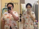 【頑固可用】黑金剛轉運蛋白美容院同款瘦腿瘦肚子加強纖體 橙魚(yú)一盒暴瘦針 曬單實(shí)拍圖