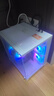 七彩虹  i7八核水冷吃雞游戲主播電腦網(wǎng)吧RTX3060/RTX3070主機(jī)i9高配電競(jìng)臺(tái)式機(jī)i5辦公組裝臺(tái)式電腦全套 套餐八【i9級(jí)24核芯+RTX4070/頂配旗艦】 曬單實(shí)拍圖