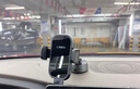 李森（LISEN）【電動(dòng)真空吸附】車載手機(jī)支架2025新款吸盤式儀表臺(tái)防滑汽車導(dǎo)航 曬單實(shí)拍圖