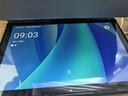 榮耀熊貓2025新款平板電腦全網(wǎng)通5GWiFi旗艦處理器二合一超高清護眼屏網(wǎng)課學(xué)習(xí)娛樂游教育Pad 淺灰色 豪華版16G+512G雙頻5G全網(wǎng)通+WiFi 6 曬單實拍圖