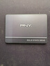 必恩威（PNY）CS900系列SSD固態(tài)硬盤 SATA3.0接口500GB 曬單實(shí)拍圖