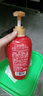 韓芬貴婦洗護(hù)系列 保濕補(bǔ)水氨基酸洗發(fā)水香水沐浴露 發(fā)膜 (新)柔順蓬松香氛洗發(fā)露500ml 曬單實(shí)拍圖