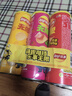 樂事（Lay's）無(wú)限薯片 104g*3罐 組合裝（番茄+原味+烤肉）膨化食品 休閑零食 曬單實(shí)拍圖
