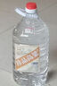 卓譽(yù)珍品高粱酒60度泡酒專(zhuān)用酒清香型白酒純糧食酒桶裝白酒桶裝5L自飲 曬單實(shí)拍圖