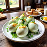 香丹青 綠殼烏雞蛋 新鮮農(nóng)家散養(yǎng)土雞蛋正宗五谷黑雞 40枚 曬單實(shí)拍圖