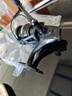 ABU GARCIA阿布2025新款MAXSX路亞竿紡車輪金屬斜口旋入式翹嘴遠(yuǎn)投泛用漁輪 4000常規(guī)線杯 曬單實(shí)拍圖