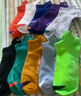 FitonTon10雙襪子男夏季純棉10A刺繡提耳短襪網(wǎng)眼船襪男吸汗透氣隱形襪 曬單實(shí)拍圖