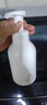 范泳辰山茶花洗面奶氨基酸慕斯溫和清潔毛孔學(xué)生保濕控油男女通用潔面乳 山茶花潔面乳一瓶600ml 曬單實(shí)拍圖