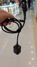 綠聯(lián)45W氮化鎵充電器Type-C快充適用iPhone16ProMax蘋果15/14華為三星手機(jī)平板電腦iPad40W30W充電頭 曬單實拍圖