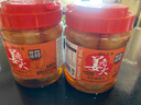 萬興姜老大糖蒜糖醋蒜頭 糖蒜瓣臘八蒜下飯菜咸菜 酸甜可口皮薄蒜大750g*2罐 曬單實拍圖
