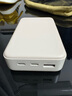 綠聯(lián)【3C認(rèn)證可上飛機(jī)】充電寶20000毫安22.5W快充 大容量迷你小巧便攜移動(dòng)電源適用蘋果16Pro小米華為 曬單實(shí)拍圖