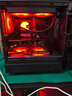 鑫銳 AMD/RX5700XT/RX7650GRE/RX580/RX590獨(dú)顯電腦臺(tái)式機(jī)顯卡電競(jìng)游戲直播設(shè)計(jì)黑神話悟空游戲顯卡 【官方全新】RX580 8G PRO鎧甲背板-白 曬單實(shí)拍圖