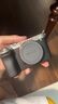 索尼（SONY）Alpha 7C II 新一代全畫(huà)幅微單相機(jī)索尼a7c2/A7CM2/a7c二代輕巧便攜vlog拍照攝影直播視頻拍攝 a7c2銀色套機(jī)【SEL2860鏡頭】 官方標(biāo)配【無(wú)內(nèi)存僅出廠配置 曬單實(shí)拍圖