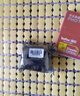 得印PG-840XL墨盒 黑色 適用佳能MG3680 MG3580 MG3180 TS5180 MX538  MX398 MG4180 MG4280 MG2180打印機 曬單實拍圖