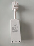 德力西漏電保護器插頭16A熱水器空調(diào)大功率防漏電插頭轉(zhuǎn)換器 漏電保護轉(zhuǎn)換器16A 即插即用無開關(guān) 曬單實拍圖