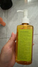 凡茜（fanxi）白茶毛孔細(xì)致卸妝油200ml+50ml卸妝水乳液溫和敏肌適用 曬單實(shí)拍圖