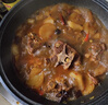多小貝新鮮半只羊冷凍內(nèi)蒙古羔羊肉10斤羊排羊蝎子羊腿肉分割發(fā)貨批發(fā) 【10斤半只羊】內(nèi)蒙古散養(yǎng)羔羊肉 曬單實(shí)拍圖