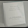 萊珀妮（La Prairie）魚子精華瓊貴眼霜20ml護膚品禮盒保濕緊致提升抗皺生日禮物女 曬單實拍圖