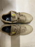 始祖鳥（ARC'TERYX）NORVAN LD 3 GTX 輕量緩震防滑透氣防水長距離男士越野跑鞋 Canvas / Canvas卡其 41 曬單實拍圖