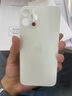適用蘋(píng)果后蓋玻璃iPhone8p/xr/xs/xsmax/11pm/12/13/14防摔后玻璃 大孔玻璃送工具包 蘋(píng)果12PRO銀白色 曬單實(shí)拍圖