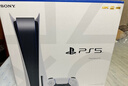 索尼（SONY）PS5 PlayStation5數(shù)字版(輕薄版) 國(guó)行PS5游戲機(jī)  PS5slim《國(guó)補(bǔ)立省15%》 曬單實(shí)拍圖