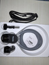 TELESIN(泰迅)大疆a(chǎn)ction5pro 4 3快拆掛脖適配gopro13 12胸前固定掛脖ace pro第一視角拍攝運(yùn)動(dòng)相機(jī)支架 曬單實(shí)拍圖