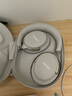 Bose 【宋雨琦同款】QuietComfort 消噪耳機 qc Ultra 頭戴式無線藍牙降噪 700升級降噪耳機 節(jié)日禮物 晨霧白 曬單實拍圖
