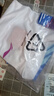 李寧（LI-NING）羽毛球服男女款俱樂(lè)部系列比賽上衣透氣吸汗專業(yè)運(yùn)動(dòng)服 曬單實(shí)拍圖