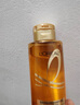 歐萊雅奇煥精油洗發(fā)水100ml（奇煥垂順）旅行裝 曬單實(shí)拍圖
