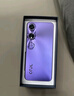 酷派（Coolpad）鋒尚 60pro 全新高清八核智能手機(jī)學(xué)生價大屏便宜百元機(jī)長續(xù)航老年人備用機(jī)游戲電競機(jī) 仙霞紫 曬單實拍圖