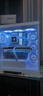 華碩B850 X870主板搭A(yù)MD銳龍CPU R7 9700X 9800X3D 9950X3D主板CPU套裝 板U套裝 華碩ROG B850-G WIFI S小吹雪 R7 9800X3D散片 曬單實拍圖