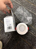 雷士（NVC） LED防眩筒燈射燈嵌入式無主燈家用客廳過道玄關(guān)燈服裝店洗墻燈 桂影射燈Ra97-9W三色光-孔75MM 曬單實拍圖