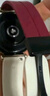 炫戴適用華為gt4/gt5/watch5表帶運動硅膠41mm磁吸回環(huán)watch4/3pro手表帶gt3/5pro男女生榮耀表帶配件 星光拼酒紅 GT5/4/5pro/watch5【41/42mm 曬單實拍圖