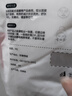 一次性保鮮膜面膜貼美容院專(zhuān)用面部水療超薄面部塑料面膜紙濕敷 一次性面膜貼100片*2包 曬單實(shí)拍圖