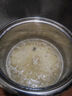 半球316不銹鋼老式電飯鍋無(wú)涂層多功能飯煲家用5-6-8人蒸煮官方正品3到4人304蒸籠0涂層母嬰級(jí)煮粥煲湯 25年新款-電子款-316內(nèi)膽+304蒸籠- 3L 曬單實(shí)拍圖
