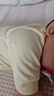 babycare兒童睡衣優(yōu)可絲薄款寶寶家居服套裝 【春夏款】檸檬糖衣 80  曬單實(shí)拍圖