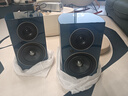 JAMO尊寶(Jamo)C709PA 發(fā)燒HIFI高保真有源2.0客廳書架音響無線5.0藍(lán)牙家庭影院音箱 家用電視電腦桌面 補(bǔ)貼 C709PA 阿瓦隆綠 曬單實拍圖