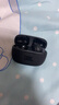 JBL  WAVE BEAM 2 主動(dòng)降噪無(wú)線藍(lán)牙耳機(jī)音樂運(yùn)動(dòng)通話入耳式耳麥防水防塵生日禮物  國(guó)家補(bǔ)貼  曜石黑 曬單實(shí)拍圖
