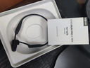 韶音（SHOKZ）【國家補(bǔ)貼】OpenRun Pro 2 S820開放式藍(lán)牙耳機(jī)骨傳導(dǎo)耳機(jī)運(yùn)動(dòng)跑步騎行無線 砂石黑 曬單實(shí)拍圖