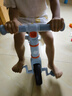 babycare兒童三輪車平衡車腳踏車嬰兒寶寶二合一學(xué)步車1-5歲 蒙因藍(lán) 曬單實(shí)拍圖