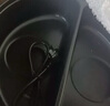 鴛鴦鍋電火鍋電煮鍋電炒鍋火鍋專(zhuān)用鍋多功能料理電熱鍋一體電火鍋蒸煮電鍋涮肉鍋家用3-4個(gè)人 乳白色 7L 鴛鴦鍋【快涮速煮】用10人內(nèi) 曬單實(shí)拍圖