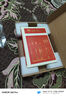 儒林外史（彩邊特裝書(shū)）贈(zèng)藏書(shū)票 56回?zé)o刪節(jié)全本全注，依初版底本精校 附傳世名畫(huà) 飛機(jī)盒包裝 曬單實(shí)拍圖