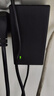 e磊 12V2A/1A電源適配器 多功能充電器插座 適用監(jiān)控路由器硬盤盒攝像頭按摩器供電線DC5.5*2.5/2.1mm 曬單實(shí)拍圖