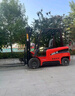 電動叉車2噸小型1噸1.5噸快充鋰電搬運(yùn)車3噸四輪座駕式裝卸車 電動叉車2噸高配（27000全款） 曬單實(shí)拍圖