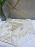 杰麗·莫克（Jerrie Mock）高腰提臀收腹褲內(nèi)褲女薄款蕾絲性感收小肚子無(wú)痕安全褲平角短褲衩 灰色＋膚色＋黑色 XL （適合95-140斤） 曬單實(shí)拍圖