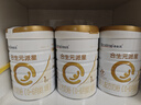 合生元（BIOSTIME）派星嬰幼兒進口配方奶粉 1段800g*6罐【合生元銷冠】 曬單實拍圖