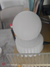 普聯(lián)（TP-LINK）監(jiān)控?cái)z像頭 500萬3K智能雙光全彩夜視 360度全景手機(jī)遠(yuǎn)程語音通話 寶寶寵物室內(nèi)家用安防 IPC45AW 曬單實(shí)拍圖