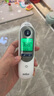 博朗（BRAUN）耳溫計IRT6525耳溫槍電子體溫計寶寶嬰兒老人體溫槍醫(yī)用測溫度計 曬單實拍圖